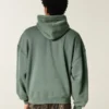 Baggy Cinch Hoodie