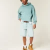 Baggy Cinch Hoodie