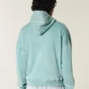 Baggy Cinch Hoodie