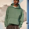 Baggy Cinch Hoodie