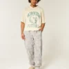 Baggy Cinch Joggers