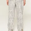 Baggy Cinch Joggers
