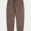 Baggy Cinch Joggers