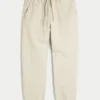 Baggy Cinch Joggers