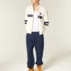 Baggy Cinch Sweatpants
