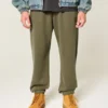 Baggy Cinch Sweatpants