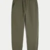 Baggy Cinch Sweatpants