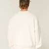 Baggy Cinch Tom and Jerry Graphic Crew Sweatshirt Baggy Cinch Tom and Jerry Graphic Crew Sweatshirt