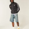 Baggy Denim Shorts Baggy Denim Shorts