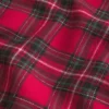 Baggy Flannel Pants