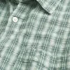 Baggy Short-Sleeve Shirt