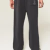 Baggy Snake Graphic Sweatpants