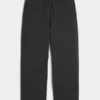 Baggy Snake Graphic Sweatpants