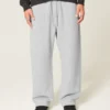 Baggy Sweatpants