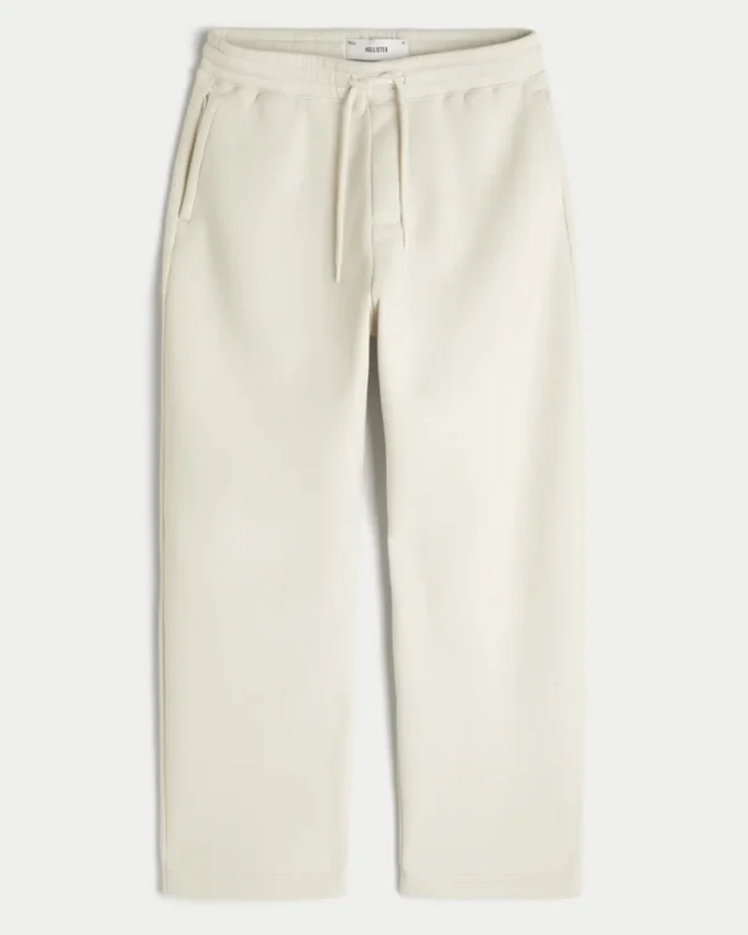 Baggy Sweatpants