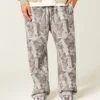 Baggy Sweatpants