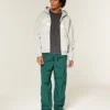 Baggy Track Pants