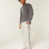 Baggy Track Pants