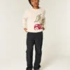 Baggy Track Pants