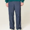 Baggy Track Pants