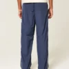 Baggy Track Pants