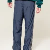 Baggy Track Pants