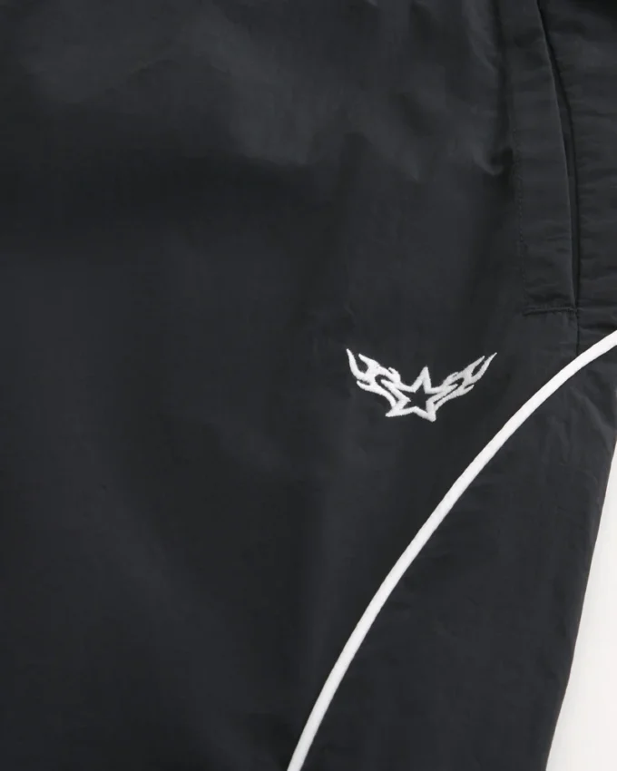 Baggy Track Pants