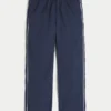 Baggy Track Pants
