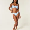 Bandeau Bikini Top