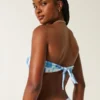 Bandeau Bikini Top