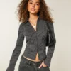 Bell Sleeve Shirt