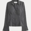 Bell Sleeve Shirt