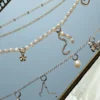 Belt Charm Set