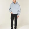 Black No Fade Athletic Skinny Jeans Black No Fade Athletic Skinny Jeans