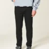 Black No Fade Athletic Skinny Jeans Black No Fade Athletic Skinny Jeans