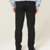 Black No Fade Athletic Skinny Jeans Black No Fade Athletic Skinny Jeans