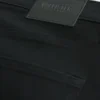 Black No Fade Straight Jeans Black No Fade Straight Jeans