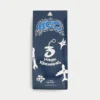 Blind Box Mystery Keychains 3-Pack