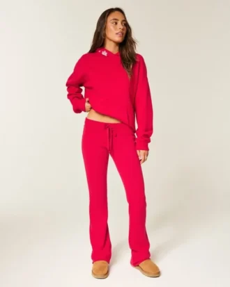 Boot Sweatpants