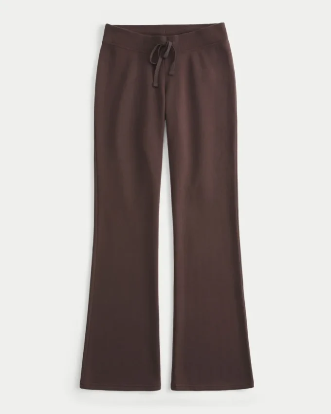 Boot Sweatpants