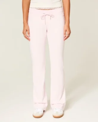 Boot Sweatpants