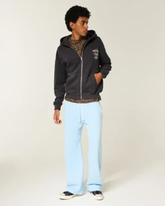 Bootcut Sweatpants
