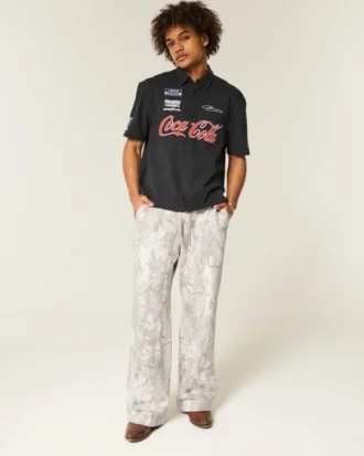 Bootcut Sweatpants