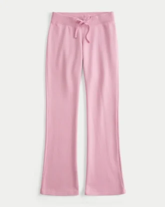 Bootcut Sweatpants