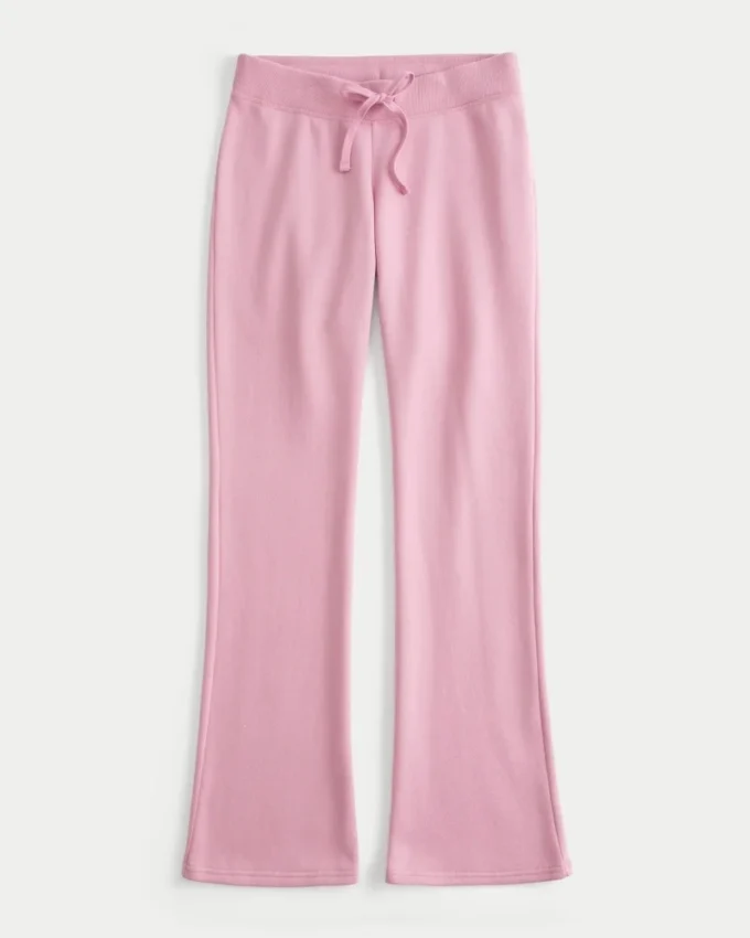 Bootcut Sweatpants