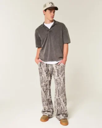 Bootcut Sweatpants
