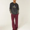 Bootcut Sweatpants