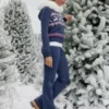 Bootcut Sweatpants