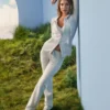 Bootcut Sweatpants