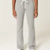 Bootcut Sweatpants